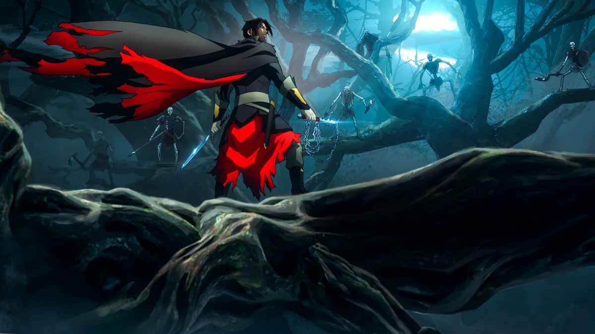 Netflix Originals: Jakie filmy i seriale obejrzymy w maju 2021?