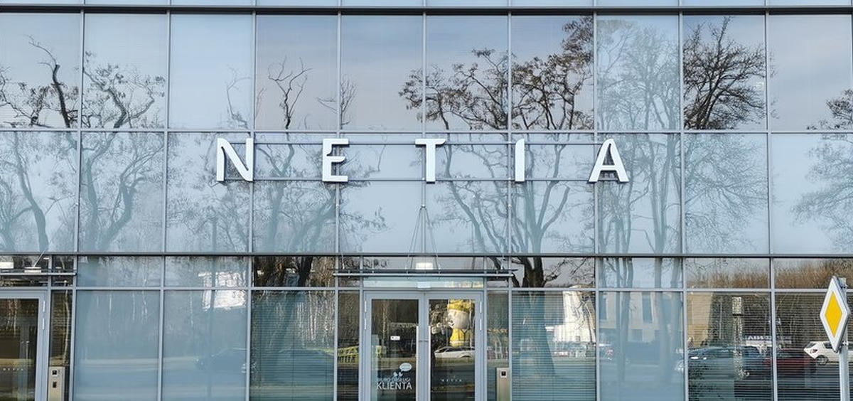 Cyfrowy Polsat nadal chce kupować akcje Netii