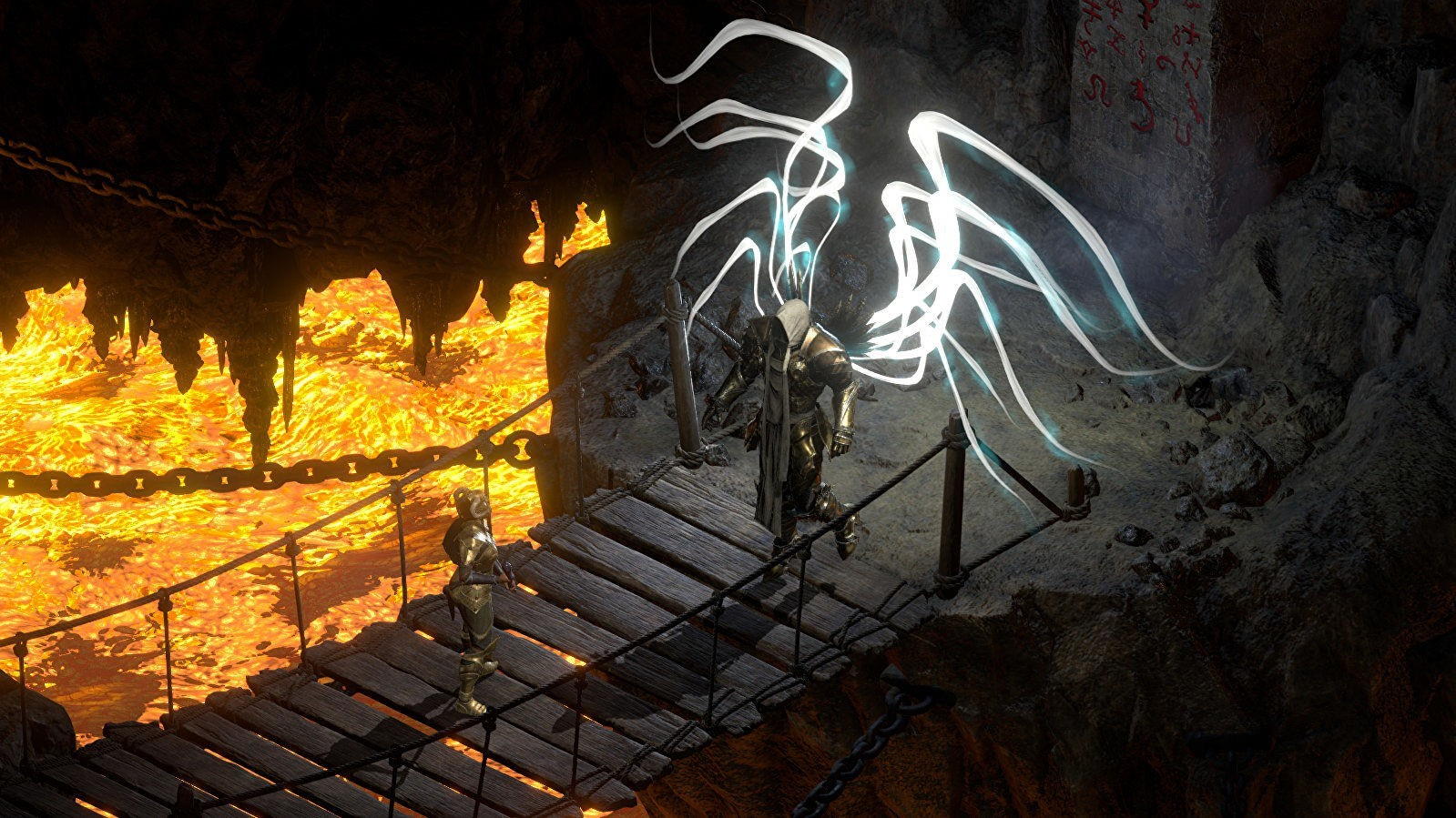 Diablo II: Resurrected - w weekend ruszają testy alpha. Jak wziąć udział?