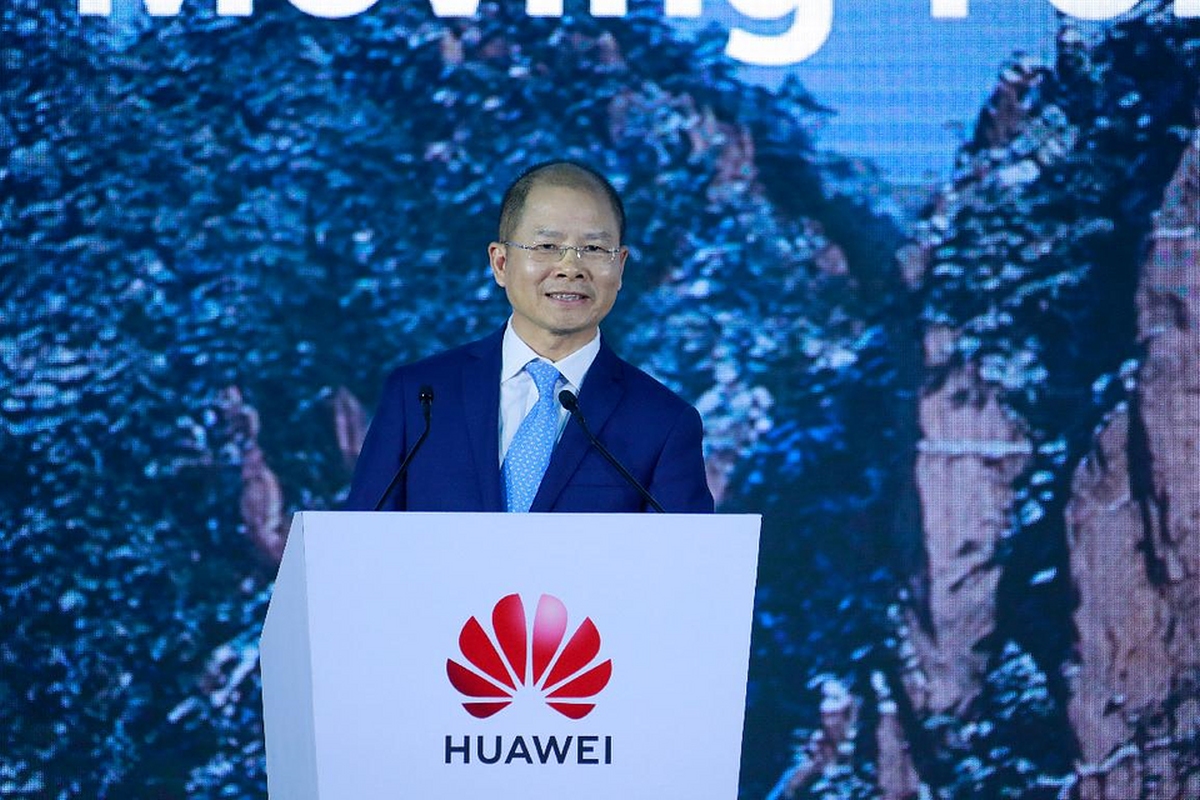 Huawei optymalizuje ofertę. To sposób na dostosowanie się do wymagań globalnych rynków