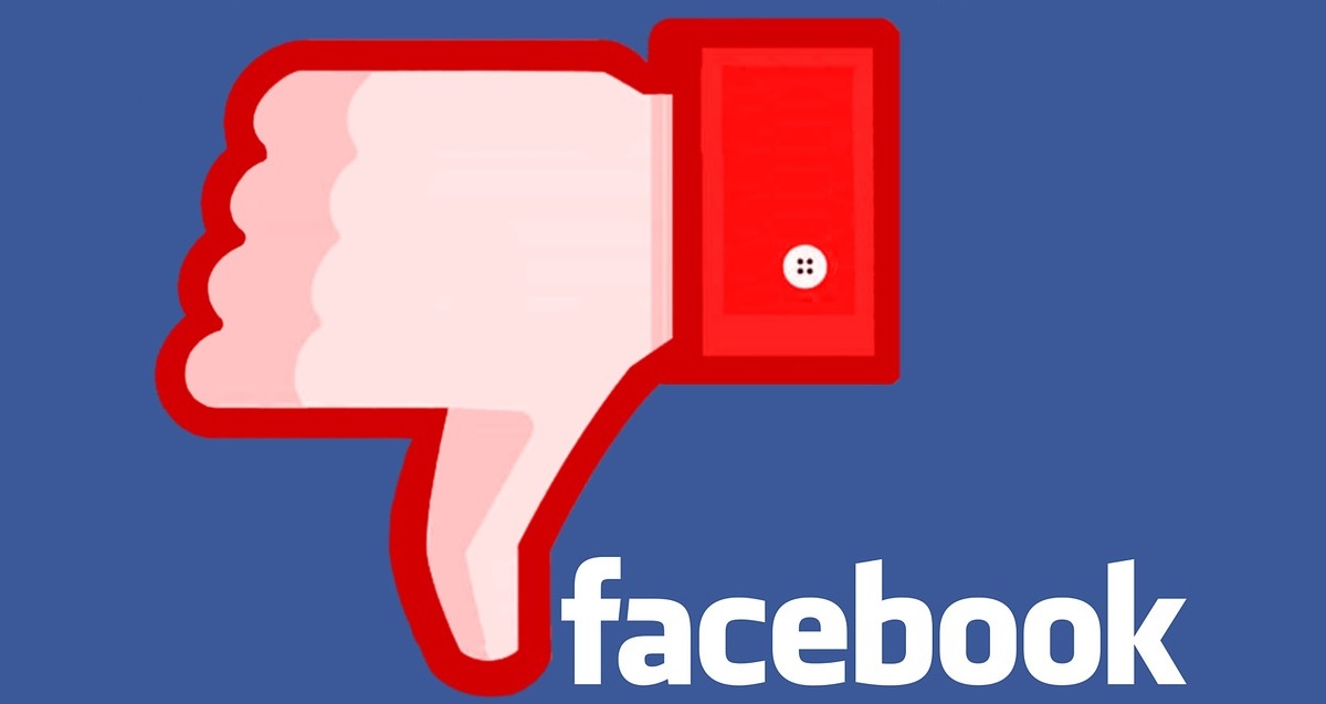 Facebook próbuje wystraszyć użytkowników, by móc ich śledzić