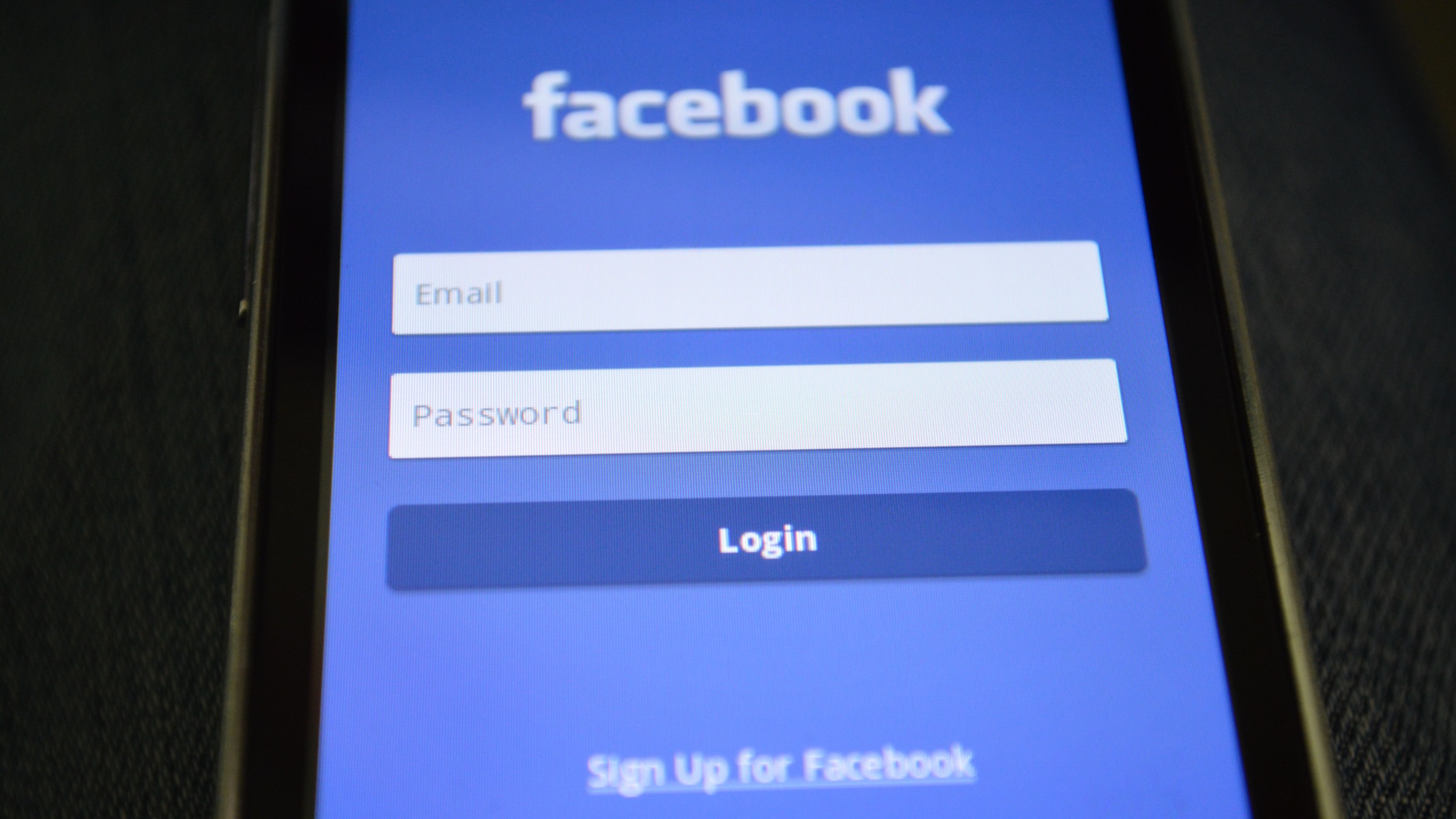 Wyciek z Facebooka: sprawdź swoje dane i lepiej zabezpiecz konto