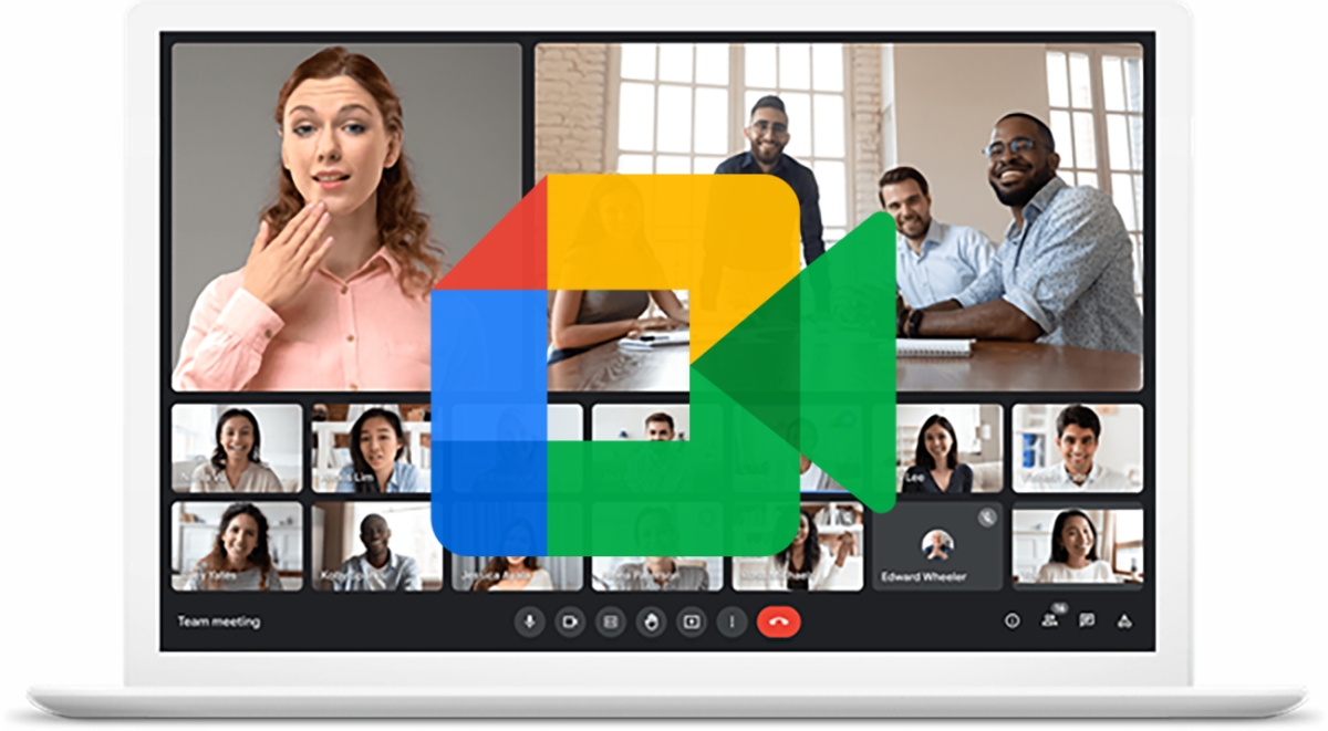 Google Meet w odświeżonej wersji to bardziej angażujące, inkluzywne i produktywne spotkania