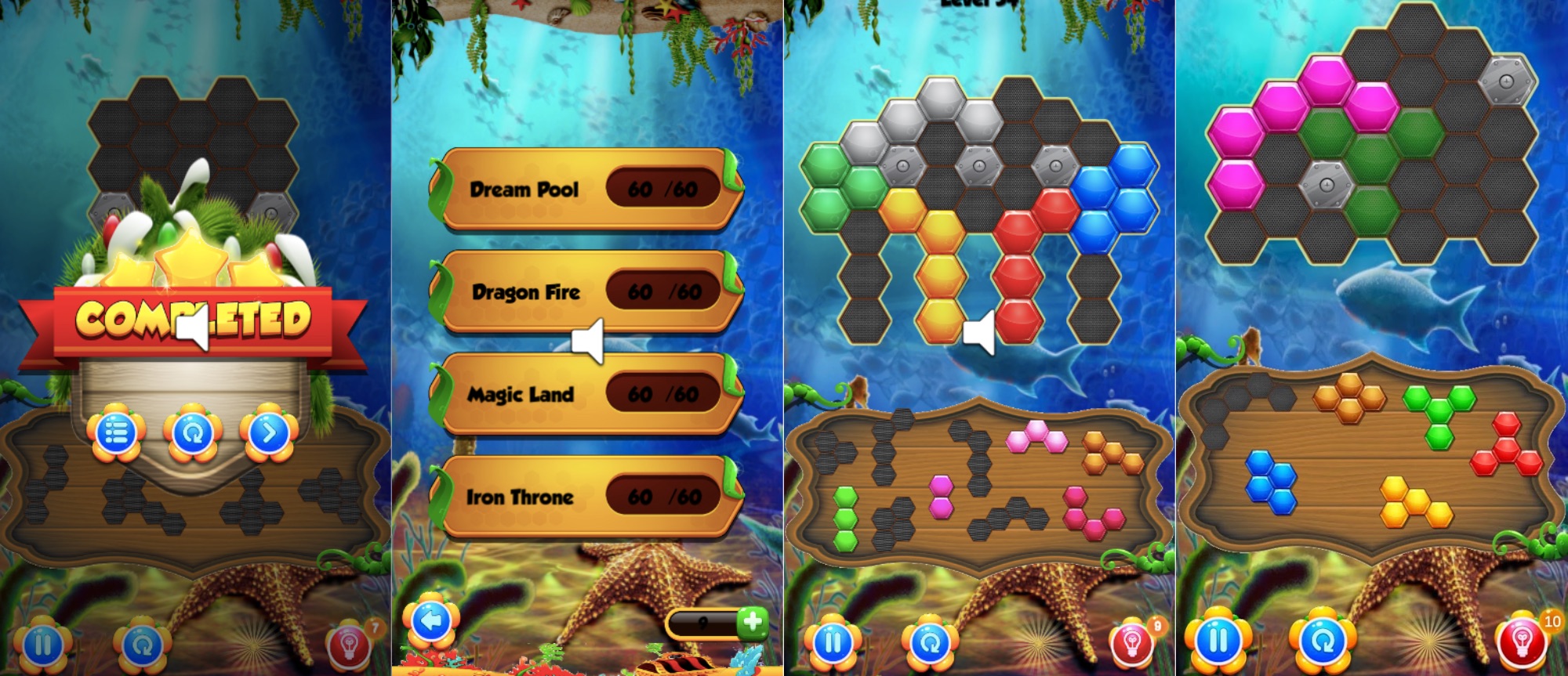 Google Play: za darmo aplikacje i gry o wartości 207 zł!