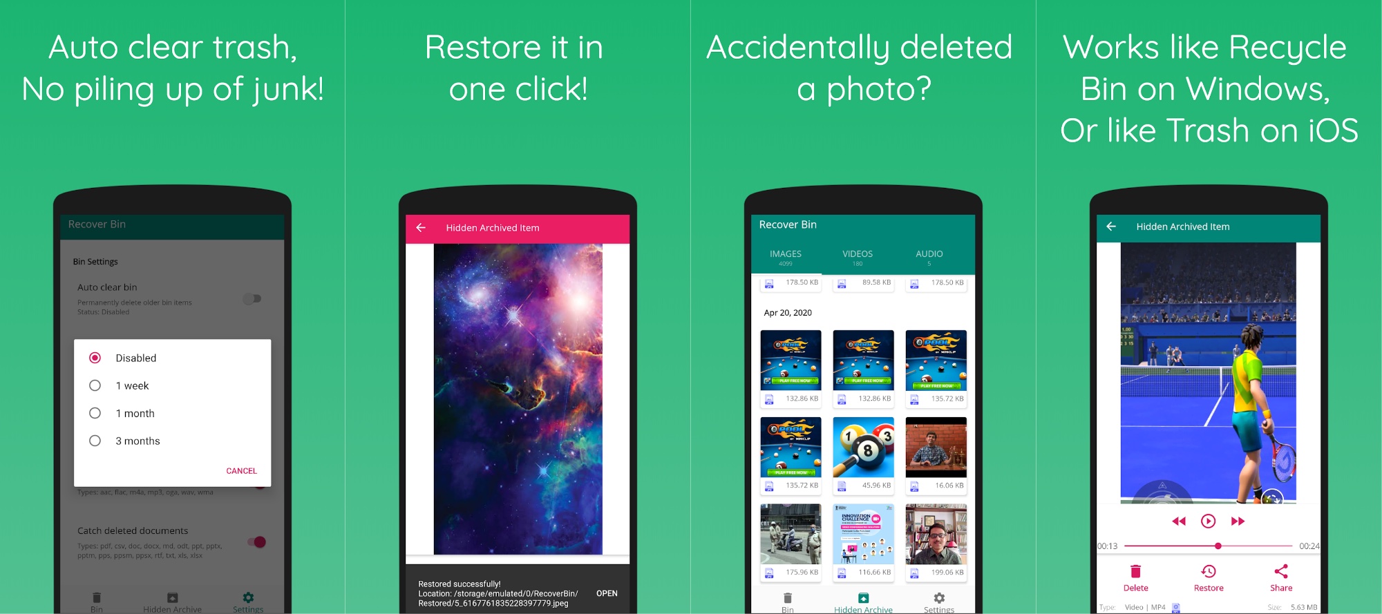 Google Play: za darmo aplikacje i gry o wartości 207 zł!