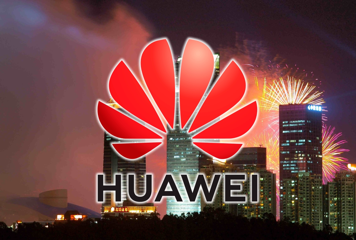 Huawei optymalizuje ofertę. To sposób na dostosowanie się do wymagań globalnych rynków