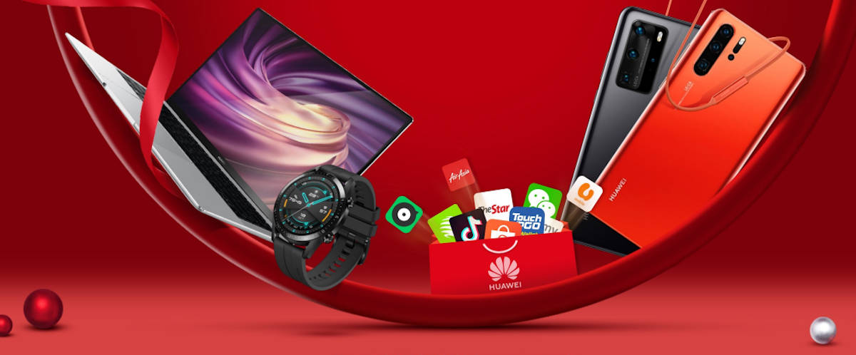 W sklepie huawei.pl rozłożysz zakupy na 36 rat 0%. Nowa oferta realizowana z PayU