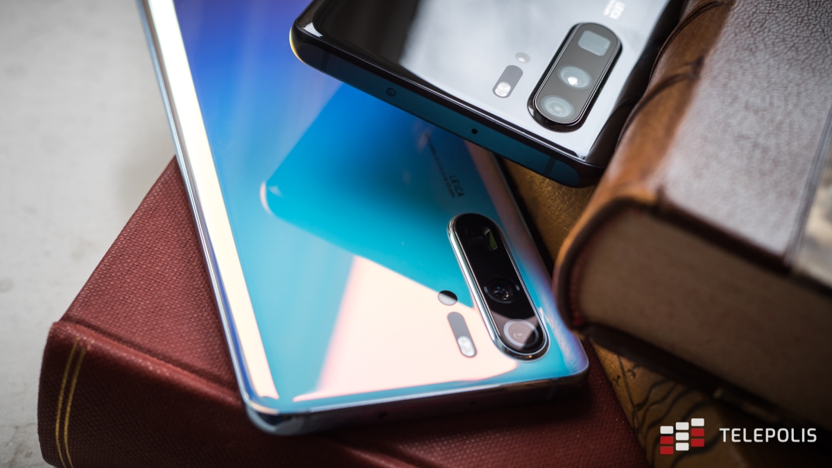 Huawei wprowadza niższe ceny wymiany baterii w smartfonie, tablecie lub laptopie