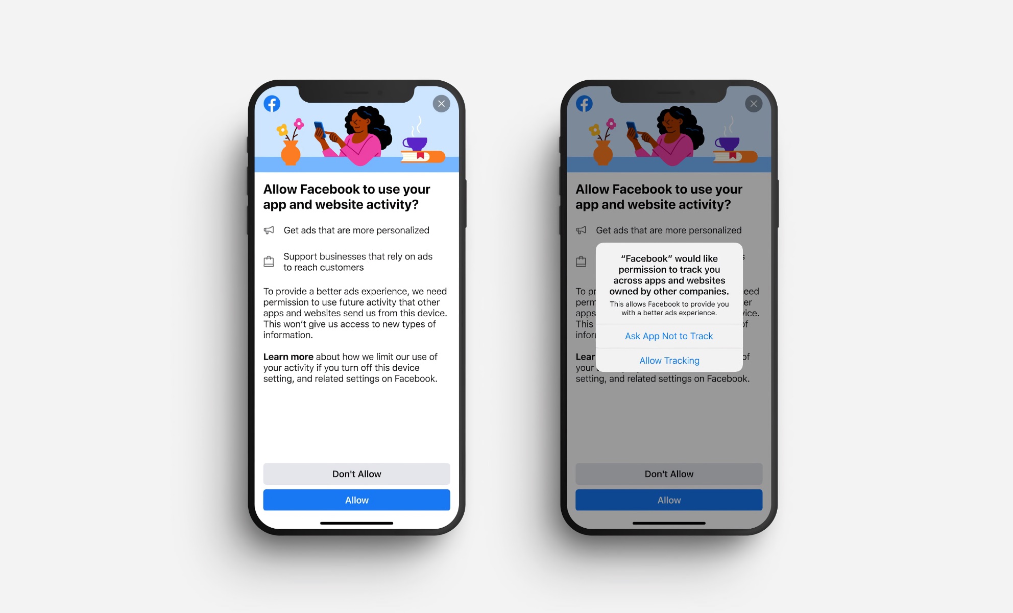 iOS 14.5: Apple wyjaśnia, o co chodzi z blokowaniem śledzenia