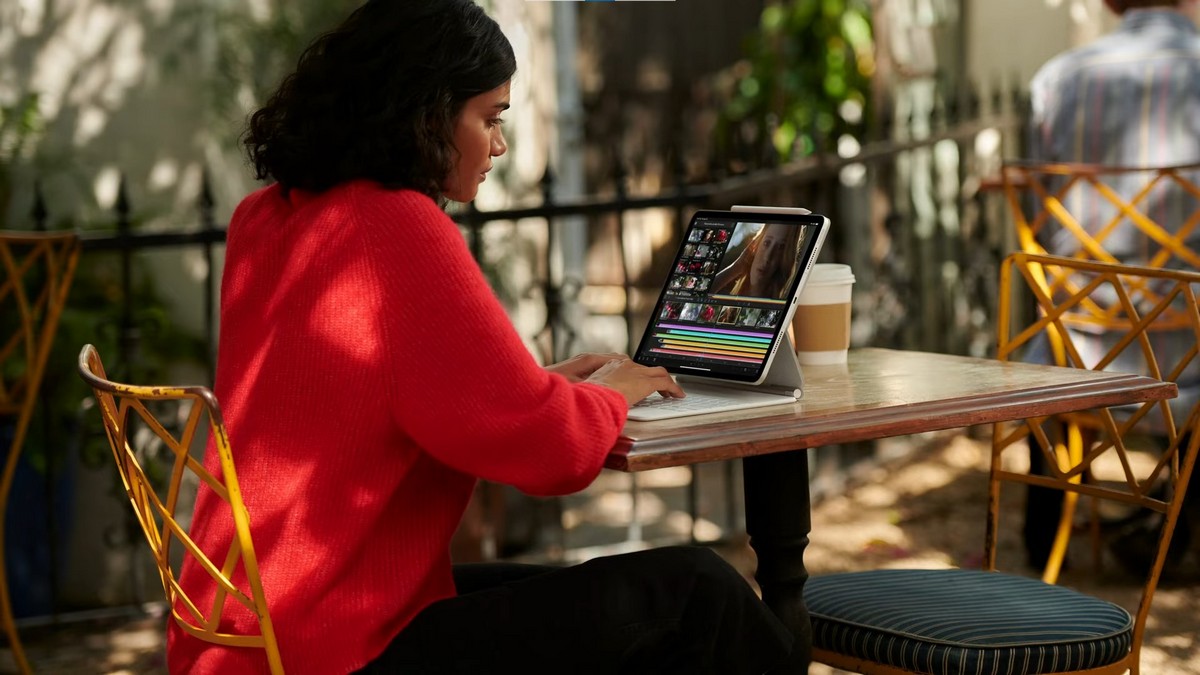 Apple Spring Loaded: Nowy iPad Pro z procesorem M1 i wyświetlaczem XDR