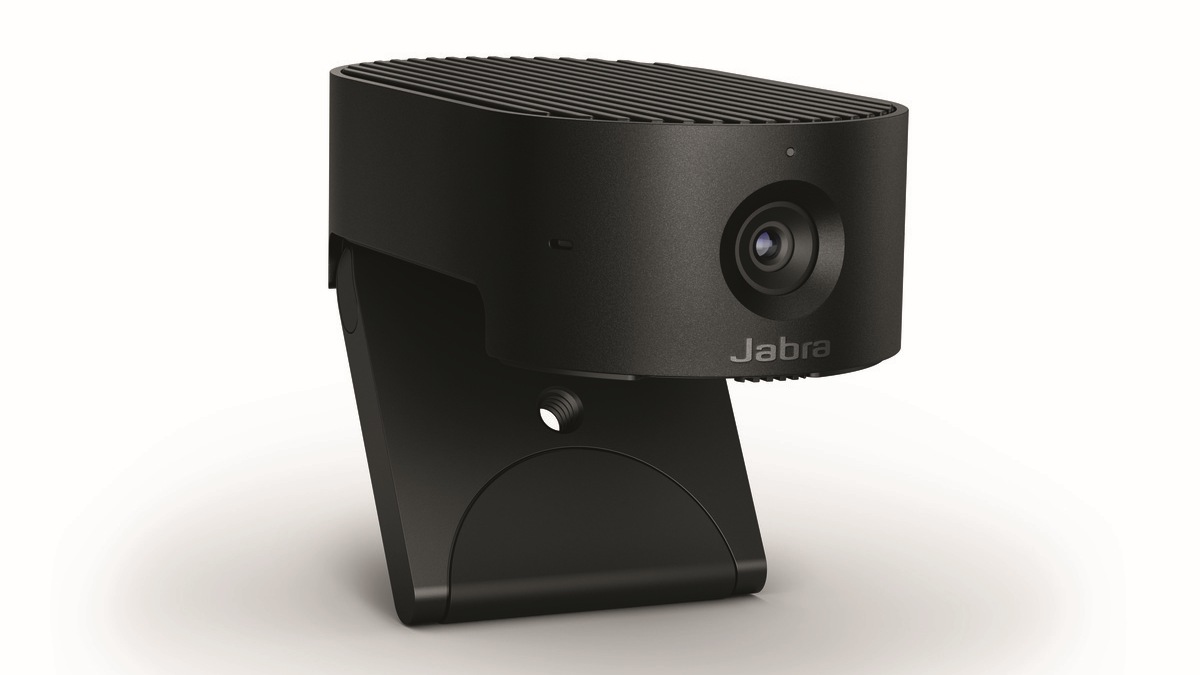 Jabra PanaCast 50 i 20 - debiutują nowe rozwiązania do wideokonferencji