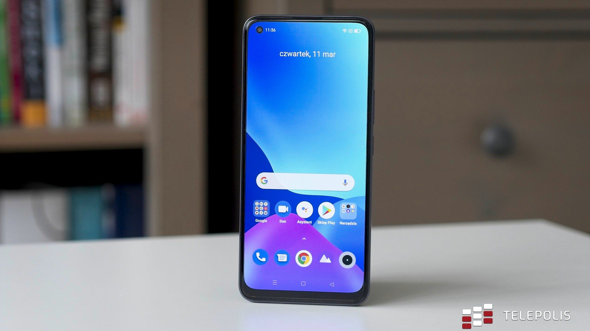 Smartfon do 1500 zł – jak wybrać ten najlepszy?