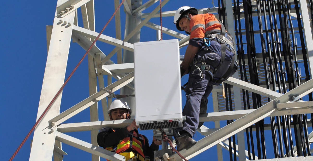 Kiedy pełne 5G w Polsce? Gospodarka zyska na tym około 77 mld zł
