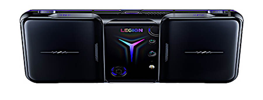 Lenovo Legion Phone Duel 2 zadebiutował. Gamingowy mocarz od maja w Europie