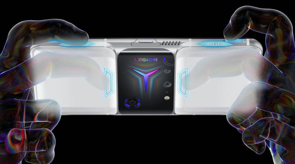 Lenovo Legion Phone Duel 2 zadebiutował. Gamingowy mocarz od maja w Europie