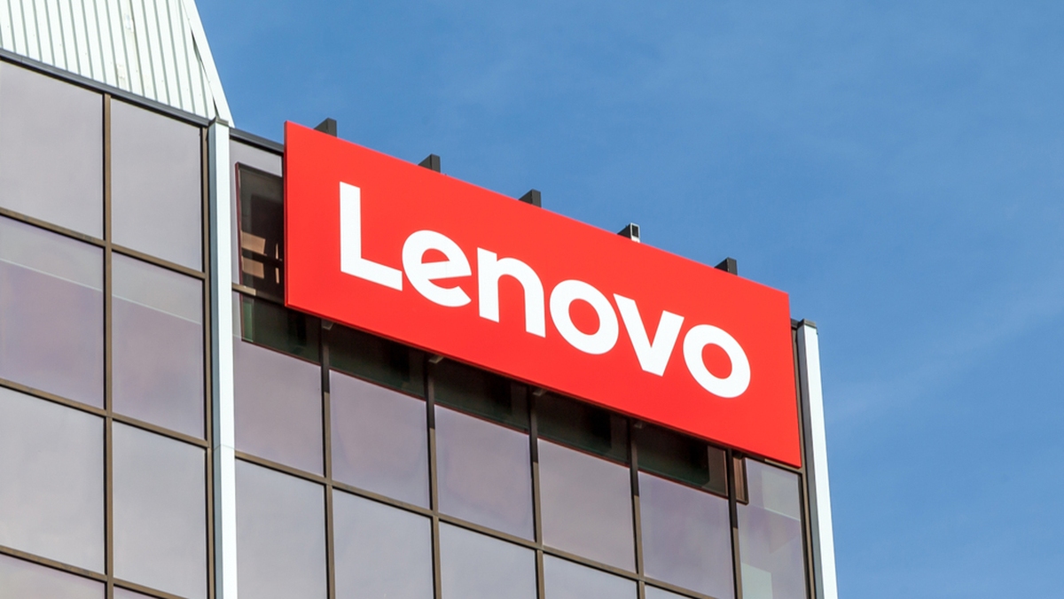 Lenovo patentuje smartfony z bardzo zakrzywionym ekranem