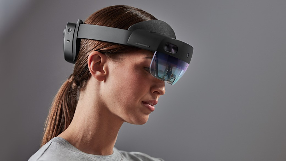 Microsoft dostarczy gogle HoloLens amerykańskiej armii