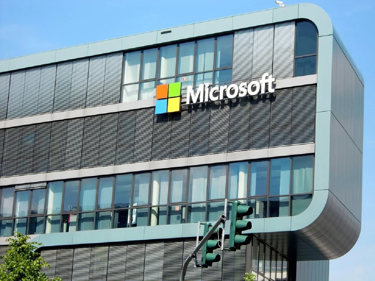 Microsoft przedstawia wyniki za Q1 2021 - zielono od wzrostów