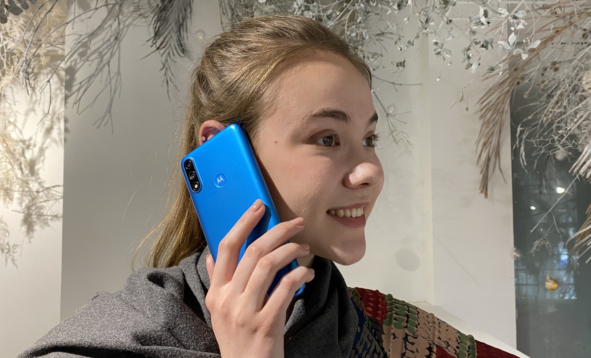 Motorola Moto E7i trafia do sprzedaży w Polsce