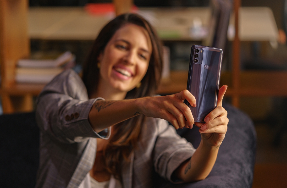 Motorola Moto G50 do kupienia w Polsce. To najtańszy telefon 5G na naszym rynku