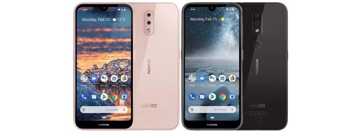 Nokia 4.2 dostaje Androida 11 - także w Polsce