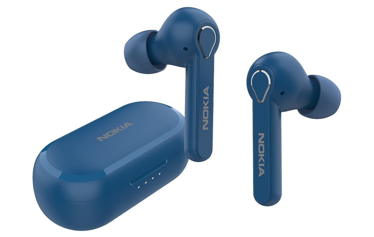 HMD Global prezentuje słuchawki Nokia Lite Earbuds
