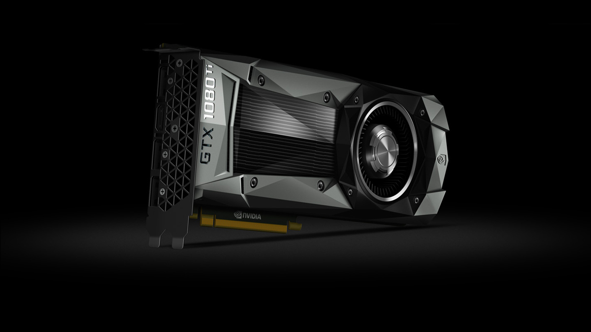 Nvidia GeForce GTX 1080 Ti znowu w produkcji?