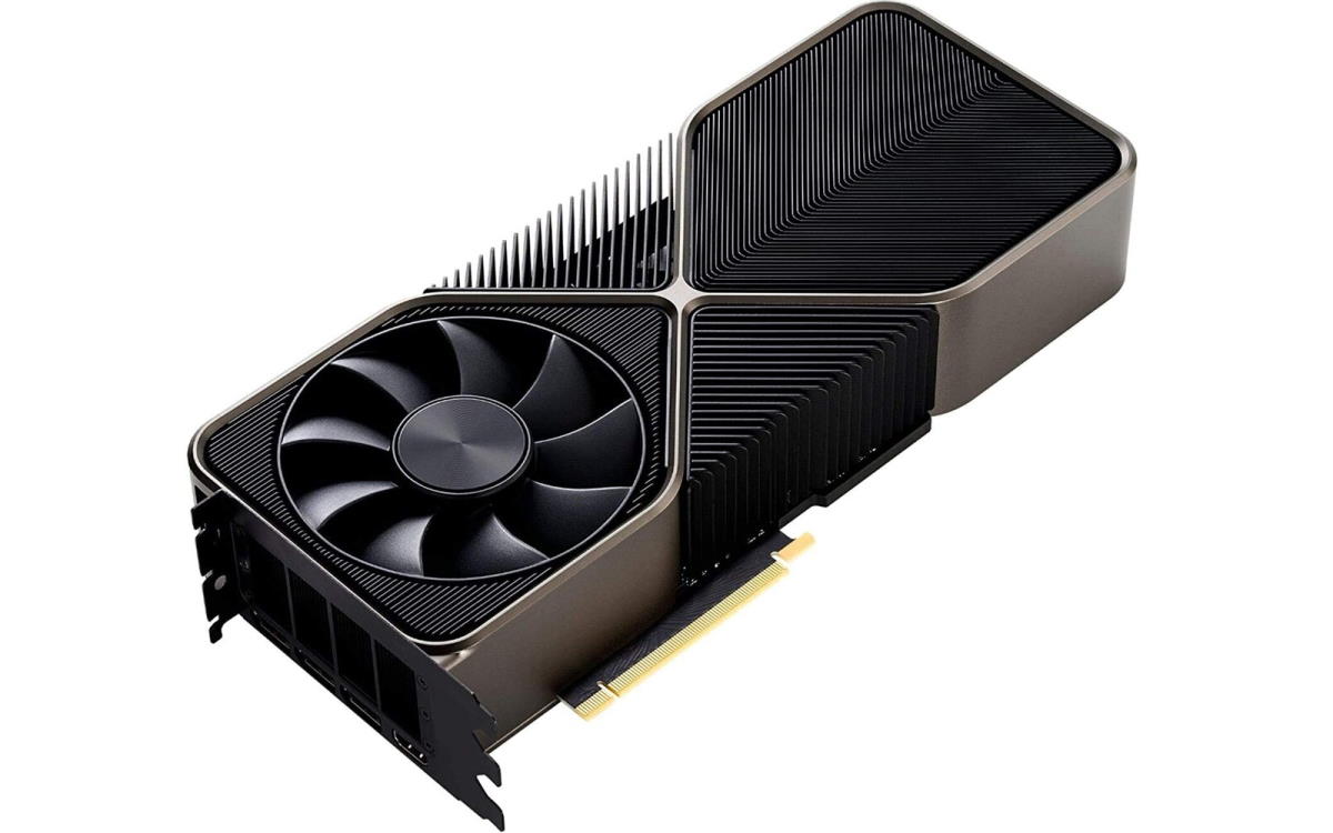 NVIDIA GeForce RTX 3080 Ti - wyciekła prawdopodobna data premiery