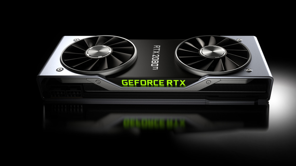 Karty GeForce otrzymały funkcję wirtualizacji... ale nie dzięki Nvidii