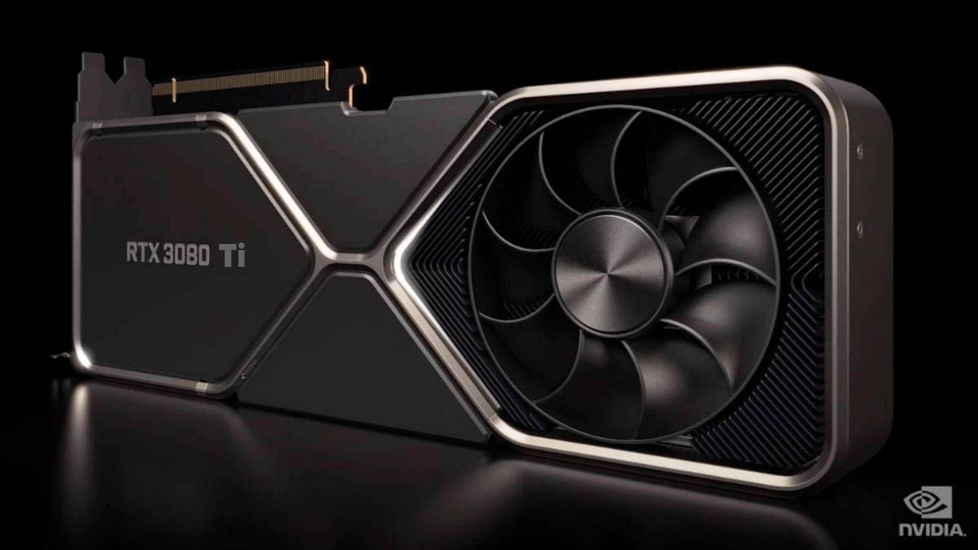 NVIDIA GeForce RTX 3080 Ti dostrzeżony w transporcie. Co wiemy o karcie?