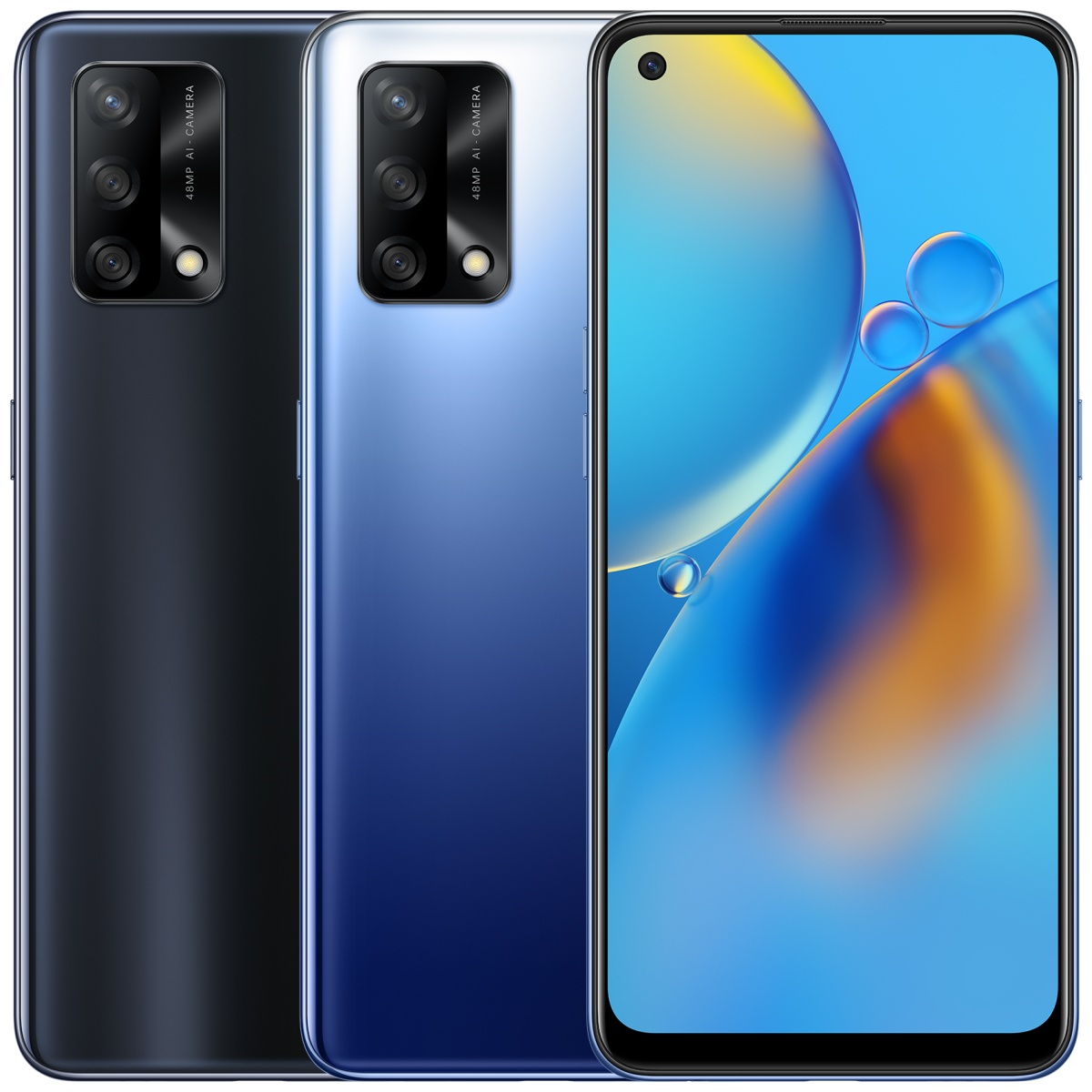 Oppo A74 i A74 5G zaprezentowane. Oba są napędzane Snapdragonem