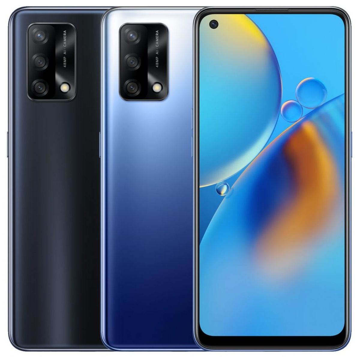 Oppo F19 debiutuje w Indiach