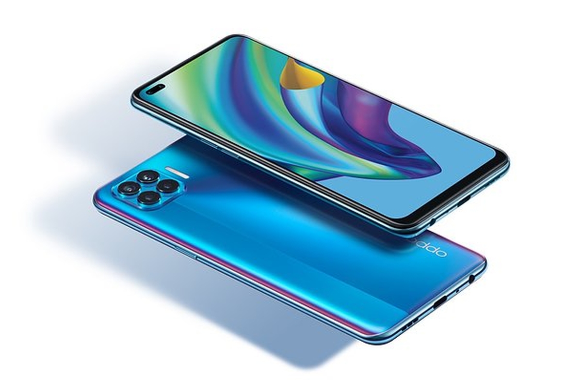 Oppo na wiosnę obniża ceny wybranych produktów