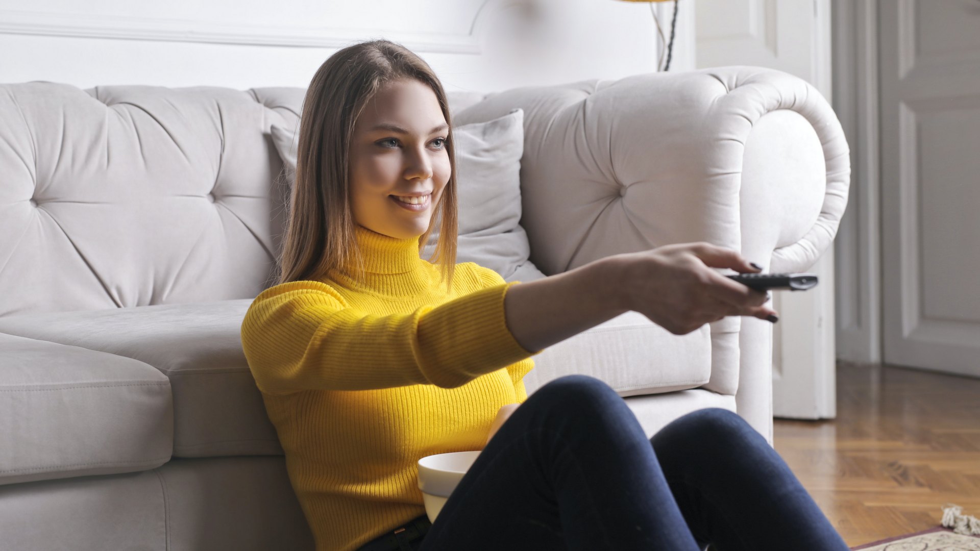 Telewizja Orange na wiosnę? Wszystko co musisz wiedzieć