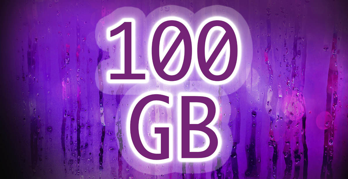 W Play 100 GB na start i majówka bez VAT