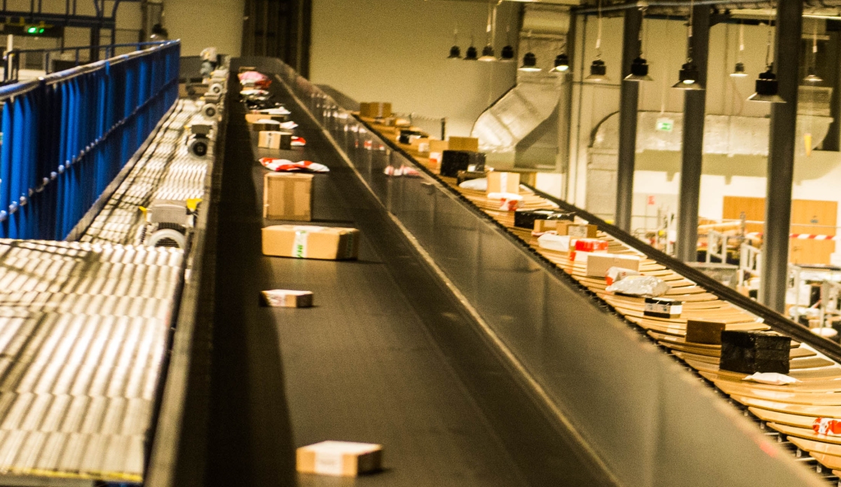 Poczta Polska startuje z testami technologii RFID