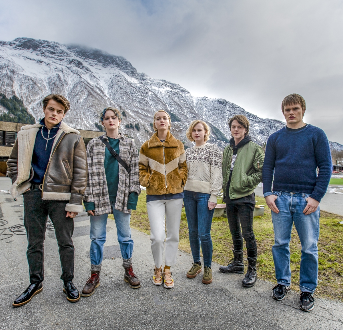 Netflix Originals: Jakie filmy i seriale obejrzymy w maju 2021?