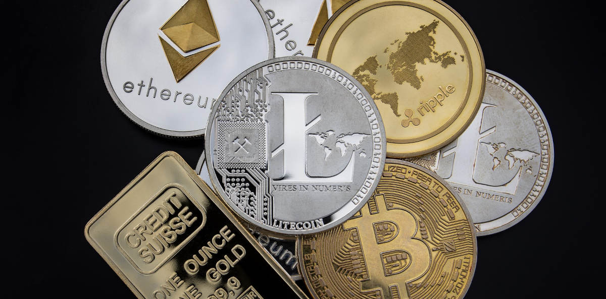 Revolut rozszerzył liczbę dostępnych kryptowalut do 21
