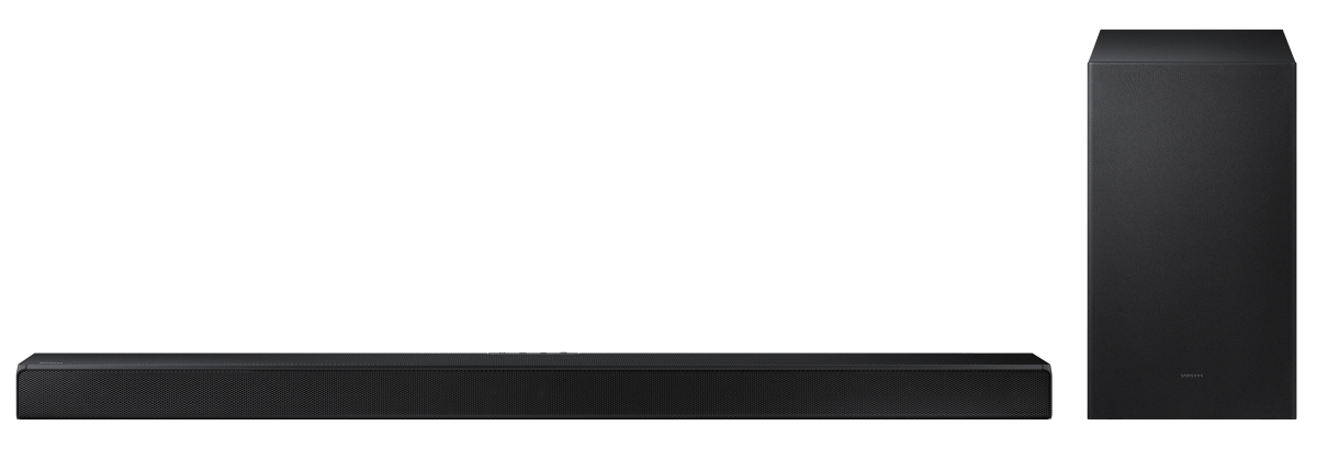 Samsung wprowadza do Polski nowe soundbary