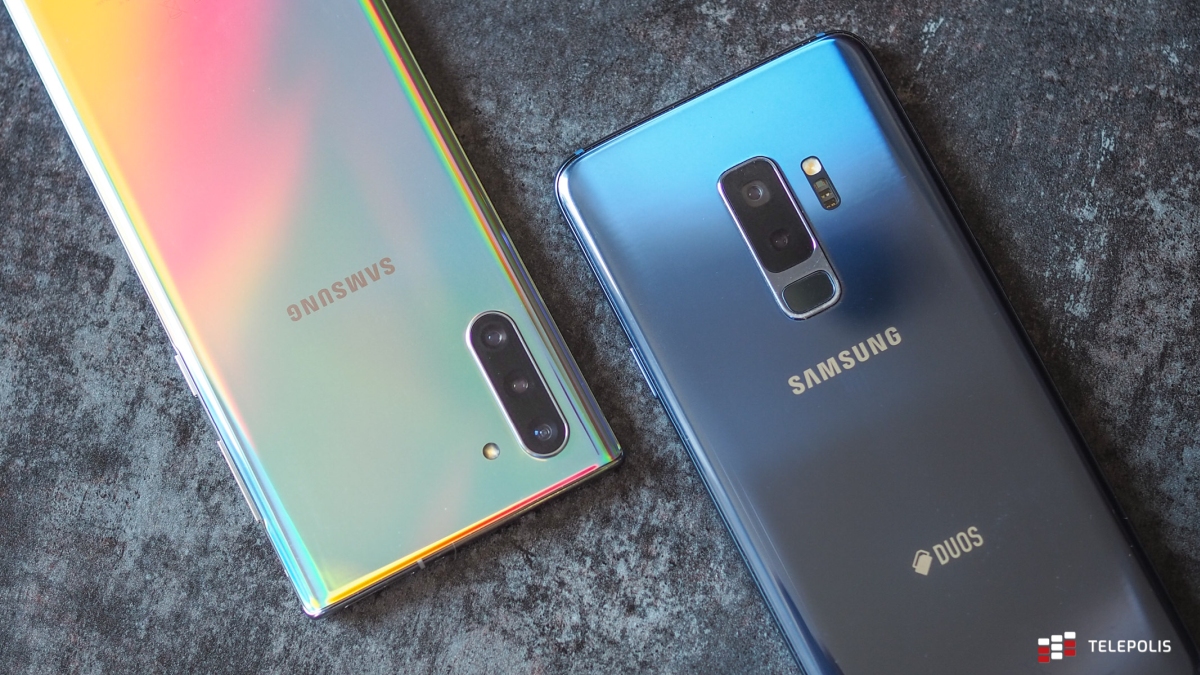 Samsung na Dzień Ziemi: dzięki upcyklingowi stare smartfony Galaxy zyskają nowe życie jako urządzenia IoT