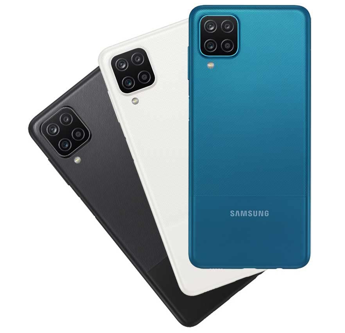 Samsung Galaxy M12 Debiutuje w Europie. W Polsce kupimy go na przełomie kwietnia i maja