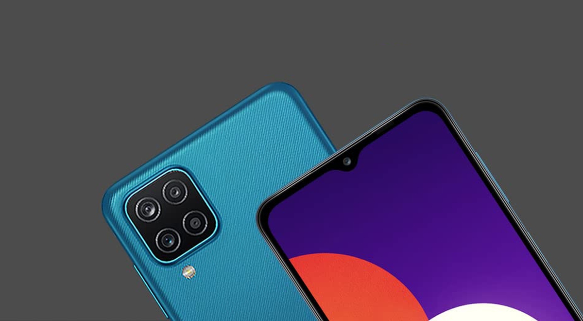 Samsung Galaxy M12 Debiutuje w Europie. W Polsce kupimy go na przełomie kwietnia i maja
