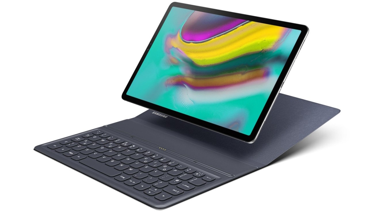 Dwuletni Samsung Galaxy Tab S5e otrzymuje aktualizację do One UI 3.1 i Androida 11