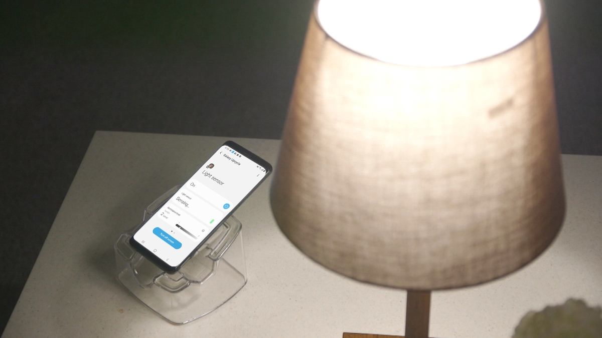 Samsung na Dzień Ziemi: dzięki upcyklingowi stare smartfony Galaxy zyskają nowe życie jako urządzenia IoT