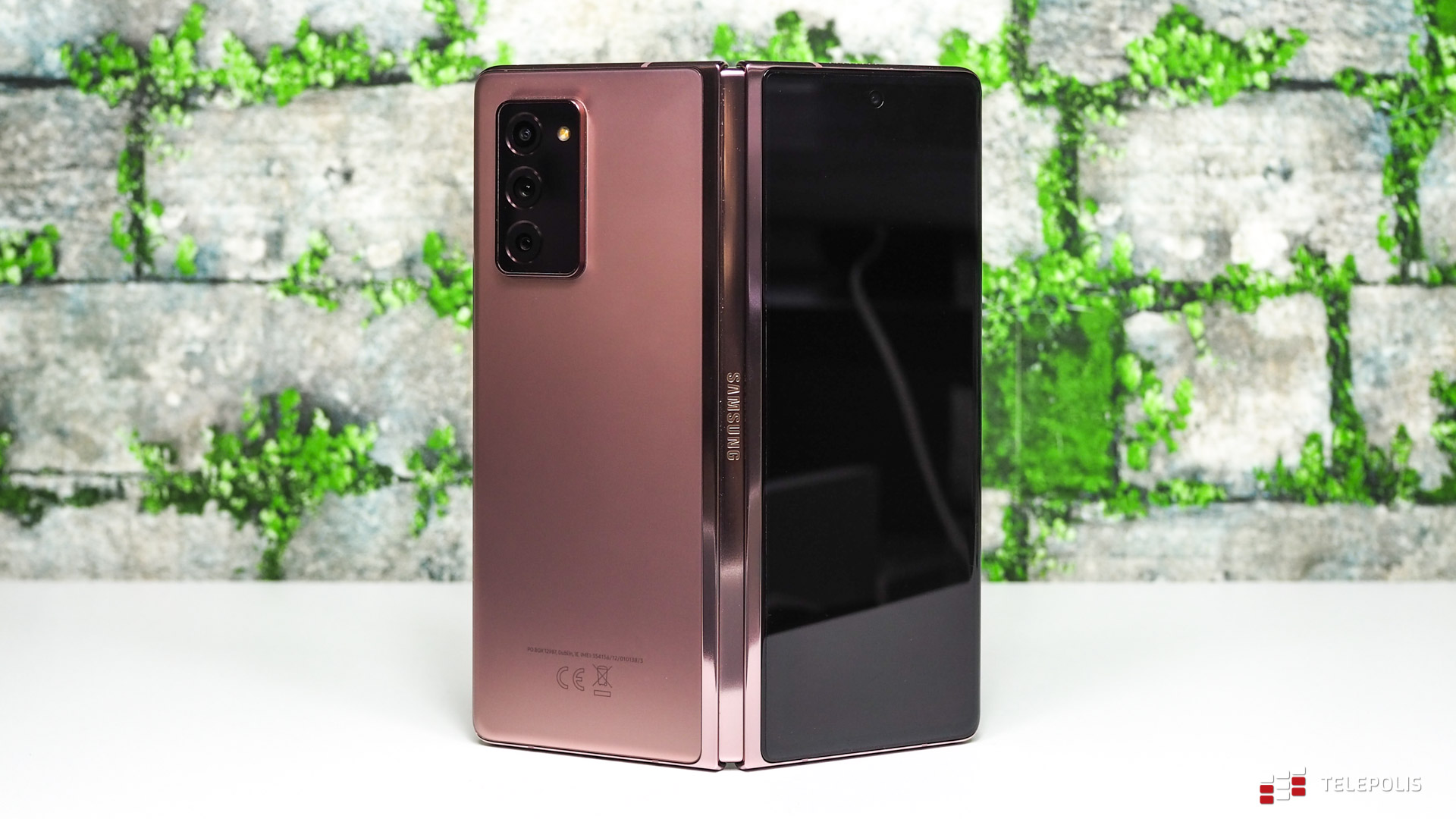 Samsung Galaxy Z Fold3 i Z Flip2 jeszcze w lipcu? Premiera szybciej niż myśleliśmy