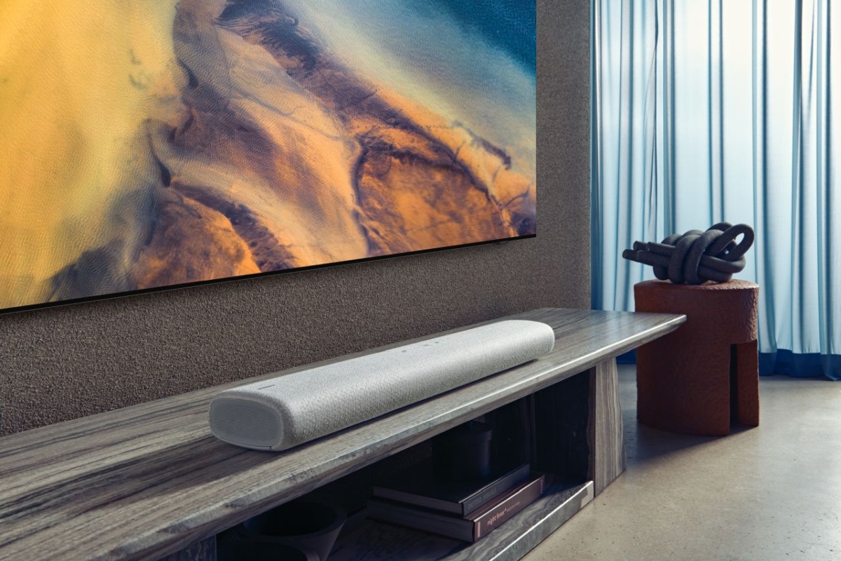 Samsung wprowadza do Polski nowe soundbary