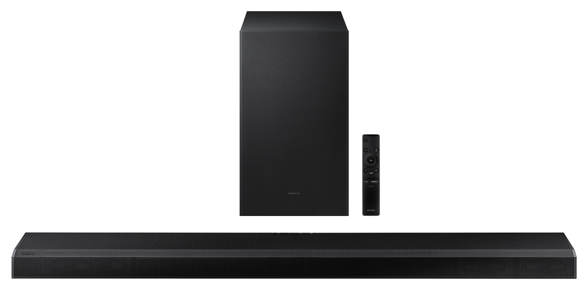 Samsung wprowadza do Polski nowe soundbary