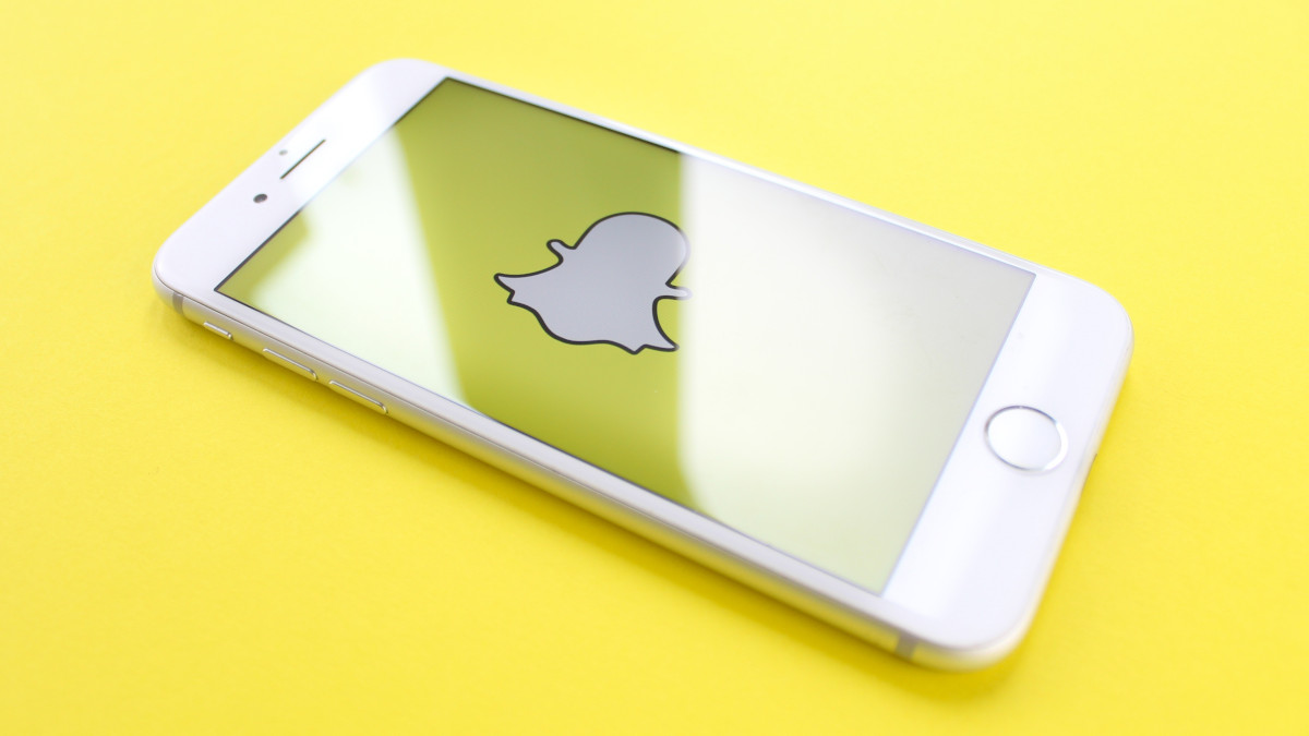 Snapchat testuje nowe metody śledzenia użytkowników - omija zabezpieczenia w iOS 14