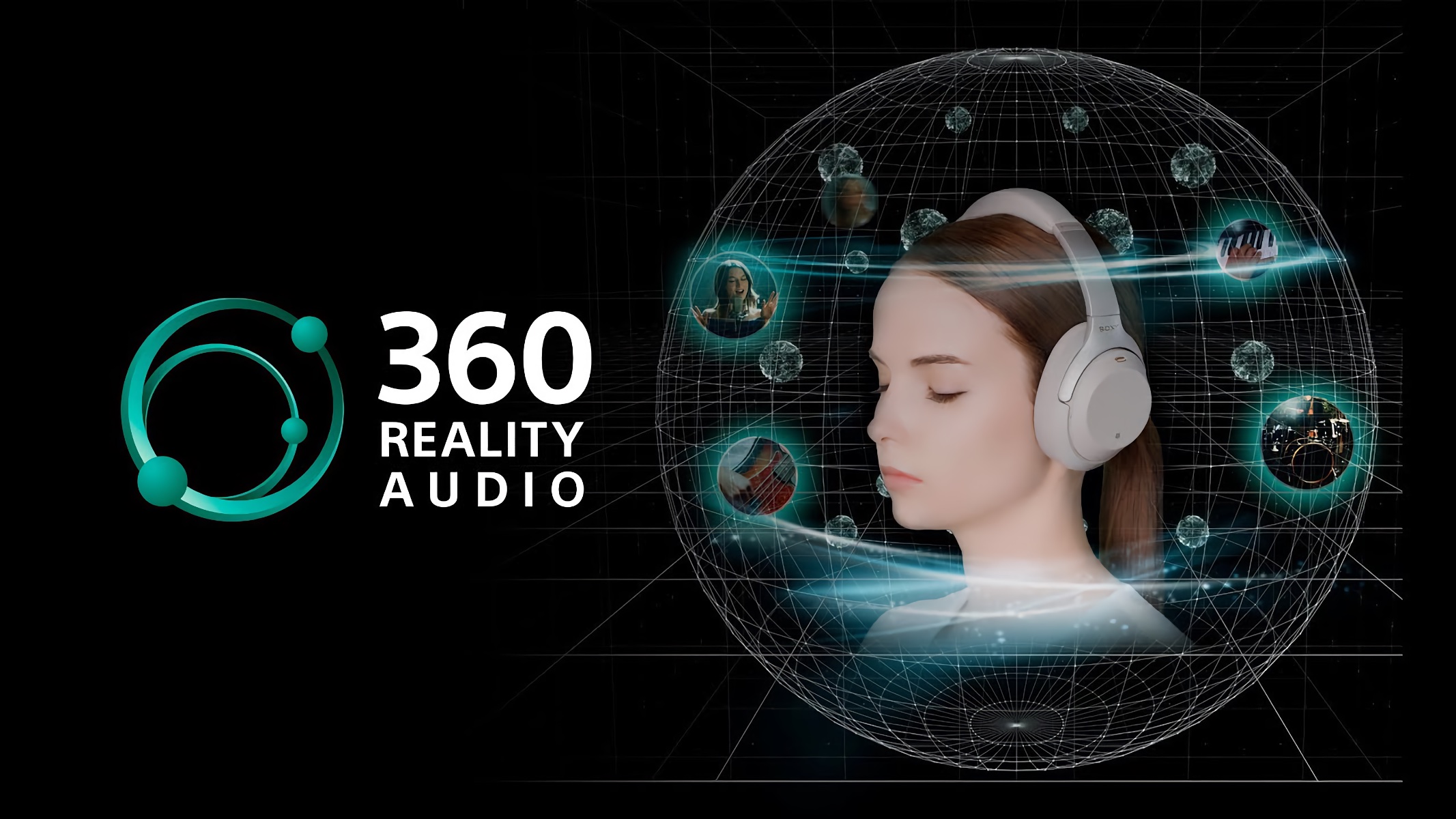 Google i Sony wspólnie sprowadzą 360 Reality Audio na Androida