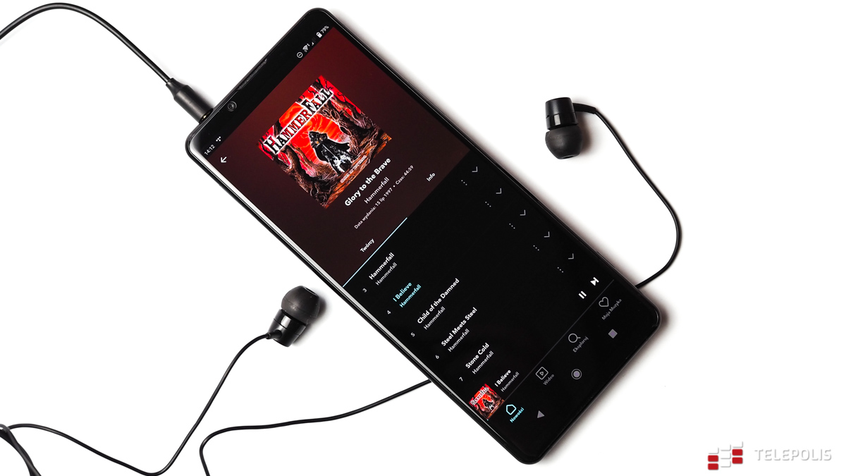 Sony: premiera nowego smartfona już 14 kwietnia. Zobaczymy Xperię 1 III?